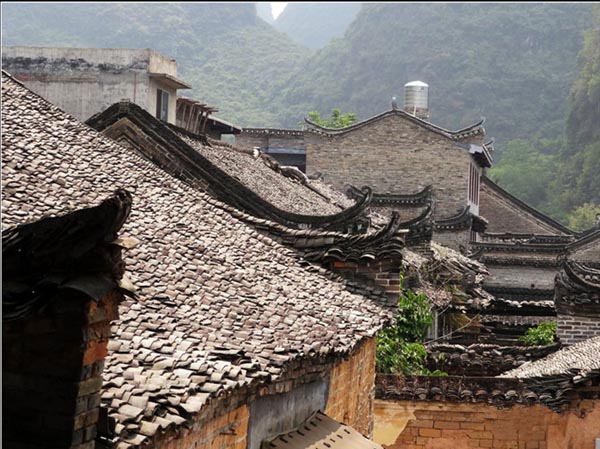 Guangxi History